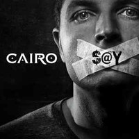 Cairo, Say