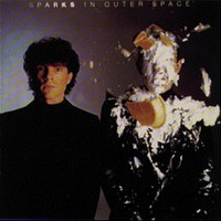 Sparks, In Outer Space