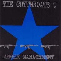 The Cutthroats 9, Anger Management