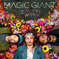 Magic Giant, In The Wind