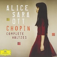 Alice Sara Ott, Chopin: Complete Waltzes