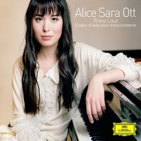 Alice Sara Ott, Liszt: 12 Etudes d'execution transcendante