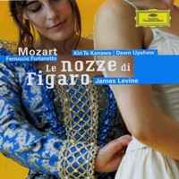 James Levine, Mozart: Le Nozze di Figaro