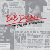 Bob Dylan, The 1966 Live Recordings