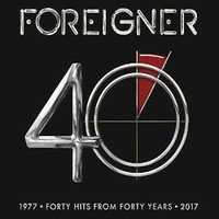 Foreigner, 40
