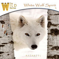 Wychazel, White Wolf Spirit