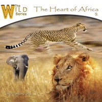 Wychazel, The Heart of Africa