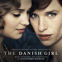 Alexandre Desplat, The Danish Girl
