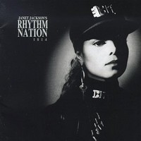 Janet Jackson, Rhythm Nation 1814