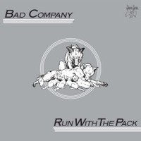 Bad Company, Run With the Pack (Deluxe Edition)