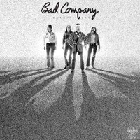 Bad Company, Burnin' Sky (Deluxe Edition)