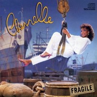 Cherrelle, Fragile