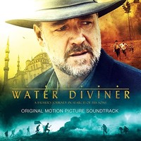 Various Artists, The Water Diviner