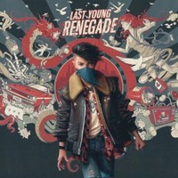All Time Low, Last Young Renegade
