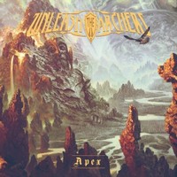 Unleash the Archers, Apex