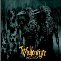 Vallenfyre, Desecration