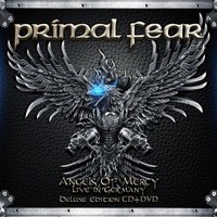 Primal Fear, Angels of Mercy - Live in Germany