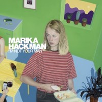 Marika Hackman, I'm Not Your Man