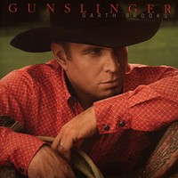 Garth Brooks, Gunslinger
