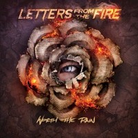 Letters from the Fire, Worth the Pain