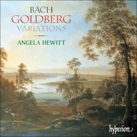 Angela Hewitt, Bach: Goldberg Variations