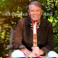 Glen Campbell, Adios
