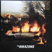 The Amazons, The Amazons