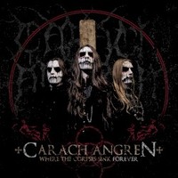 Carach Angren, Where the Corpses Sink Forever