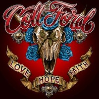 Colt Ford, Love Hope Faith