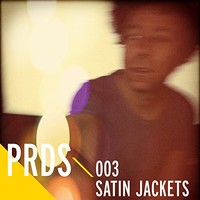 Various Artists, PRDS Collections pres. Satin Jackets
