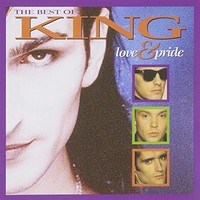 King, Love & Pride: The Best of King