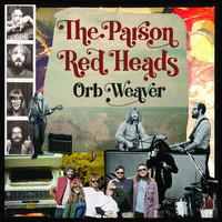 The Parson Red Heads, Orb Weaver