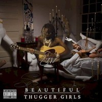 Young Thug, Beautiful Thugger Girls
