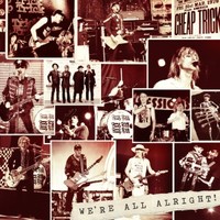Cheap Trick, We're All Alright!
