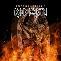 Iced Earth, Incorruptible