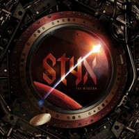 Styx, The Mission