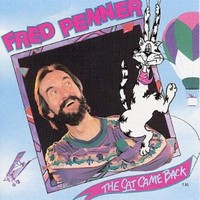 Fred Penner, The Cat Came Back