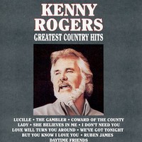 Kenny Rogers, Kenny Rogers Greatest Country Hits