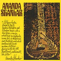 Ananda Shankar, Ananda Shankar