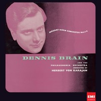 Dennis Brain, Mozart: Horn Concertos