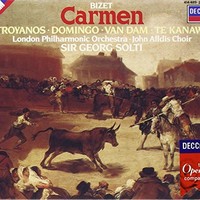 Georg Solti, Bizet: Carmen