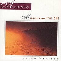 Peter Davison, Adagio: Music For Tai Chi