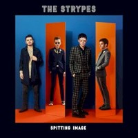 The Strypes, Spitting Image