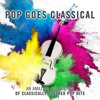 Royal Liverpool Philharmonic Orchestra, Pop Goes Classical