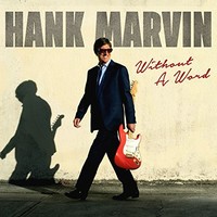 Hank Marvin, Without a Word