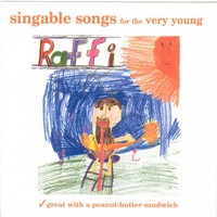 Raffi, Singable Songs for the Very Young