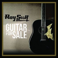 Ray Scott, Guitar for Sale