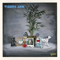 Tigers Jaw, Spin