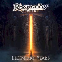 Rhapsody of Fire, Legendary Years