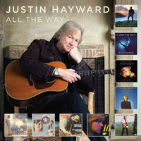 Justin Hayward, All the Way